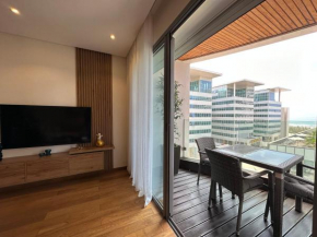 Marvelous Ocean View Suite Marina - By AppartAli